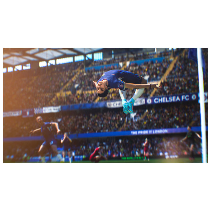 Electronic Arts, EA Sports FC 24 Standard, Xbox One, Xbox Series X