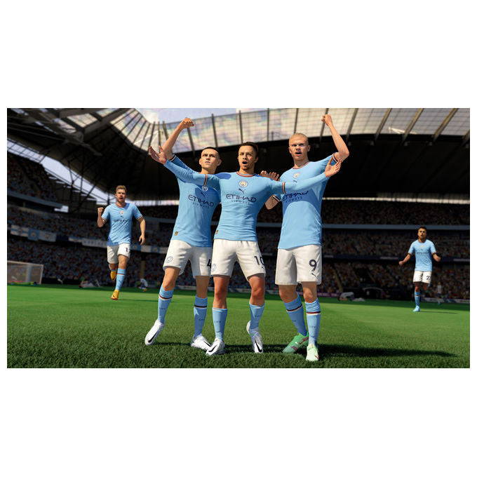 Infogrames FIFA 23 Standard ITA Xbox One