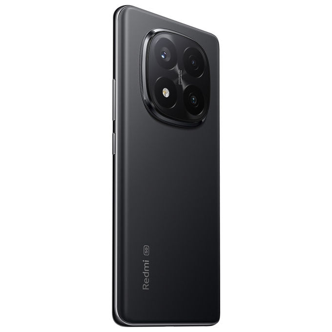 Xiaomi 24090RA29G Redmi Note 14 Pro Smartphone 5G 6.67'' 8GB RAM 256GB 5G NFC IP68 colore Nero