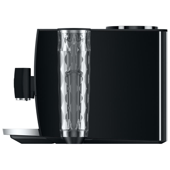 Jura ENA 8 Full Nordic White Macchina da caffe' Automatica 1,1 L 15 bar 1450 W 15 Specialita' Macinacaffe' P.A.G. Display Touch colore Bianco Nero