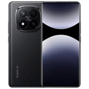 Xiaomi Redmi Note 14 Pro+ 5G, 6.67 Pollici, 8 GB RAM, 256 GB, Doppia SIM, Nero