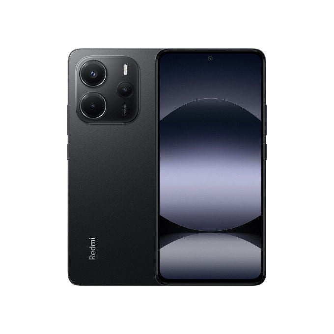 Xiaomi NOTE 14 Redmi Smartphone 8GB RAM 256GB AMOLED 6.67'' 120Hz 108MP 5500mAh colore Nero