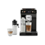 De’Longhi Eletta Explore, Macchina Espresso Automatica, 1.8 L, Grigia