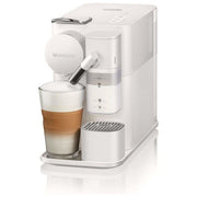 De'Longhi EN510W Lattissima One Macchina da caffe' Automatica Nespresso 1 L 19 bar 1400 W colore Bianco