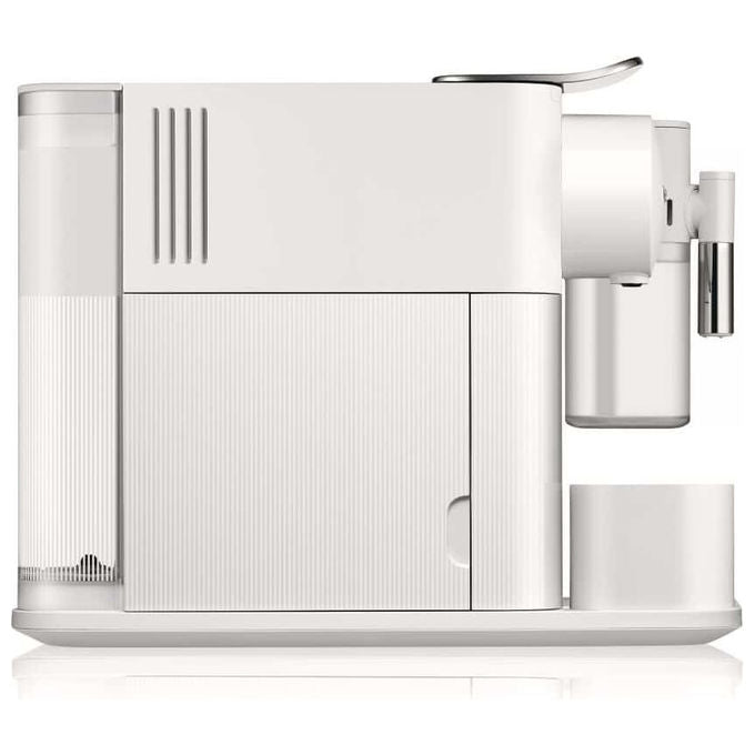 De'Longhi EN510W Lattissima One Macchina da caffe' Automatica Nespresso 1 L 19 bar 1400 W colore Bianco