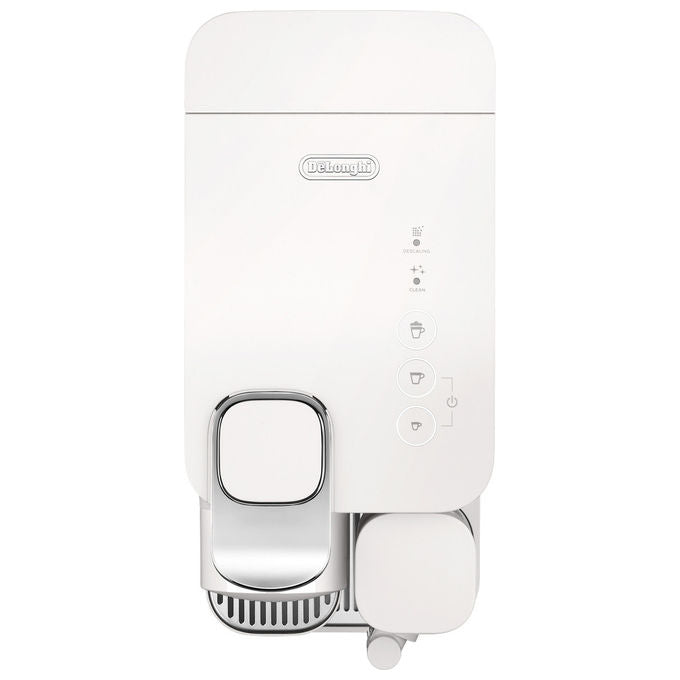 De'Longhi EN510W Lattissima One Macchina da caffe' Automatica Nespresso 1 L 19 bar 1400 W colore Bianco