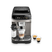 De'Longhi ECAM290.81.TB Magnifica Evo Macchina da caffe' Automatica 1.8 L 15 bar 1450 W 7 Ricette One-Touch LatteCrema colore Nero Titanio