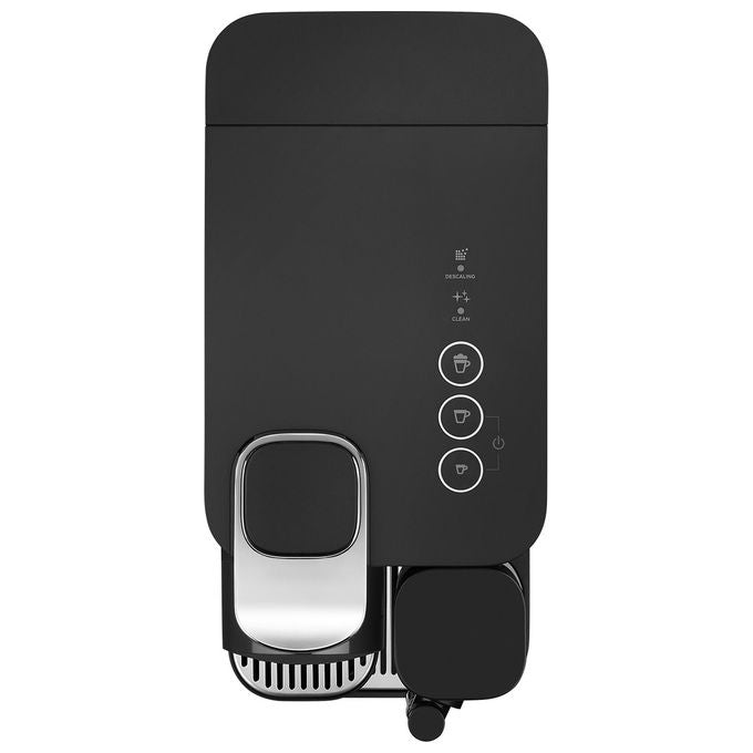 De'Longhi EN510.B Lattissima One Macchina da caffe' Automatica Capsule 1 L 19 bar 1450 W One-Touch colore Nero