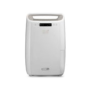 De'Longhi DEXD214RF Tasciugo AriaDry Multi Deumidificatore 14 L-24h Filtrazione 3 Azioni 40 dB 300 W colore Bianco