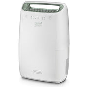De'Longhi DEX212SF Tasciugo AriaDry Multi Deumidificatore 12 l-24h 55 m² 36 dB Filtro Antiallergico Carboni Attivi colore Bianco