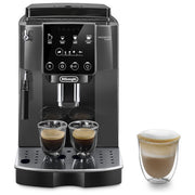 De'Longhi ECAM220.22.GB Magnifica Start Macchina da caffe' Automatica 1,8 L 15 bar 1450 W Macinatore integrato colore Nero Grigio