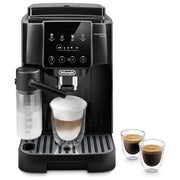 De'Longhi ECAM220.60.B Magnifica Start Macchina da caffe' Automatica 1,8 L 15 bar 1450 W 4 bevande one touch Cappuccinatore colore Nero