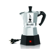 Bialetti Moka Elettrica 2 Manuale, Boccale per Moka Elettrico, 0.1 L