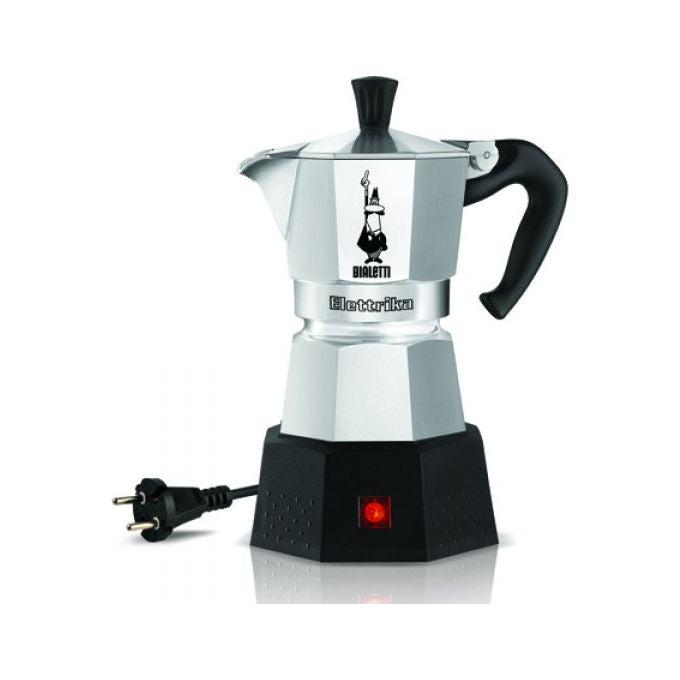 Bialetti Moka Elettrica 2 Manuale, Boccale per Moka Elettrico, 0.1 L