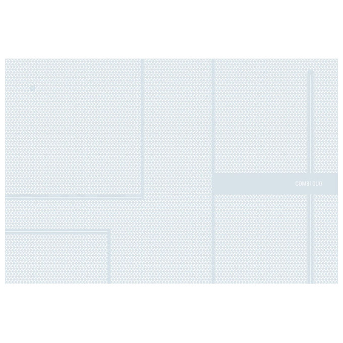 Hotpoint, Piano Cottura a Induzione HB 8460B NE-W, 59 cm, Bianco, 4 Zone, Comandi Touch