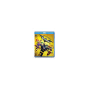 Warner Home Video 5051889499299 Cofanetto DVD La Grande Avventura LEGO e LEGO Batman Il Film 2 Dischi