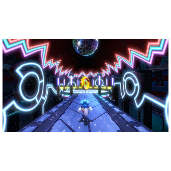 Plaion, Sonic Colours Ultimate, PlayStation 4