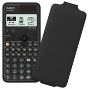 Casio, Calcolatrice Scientifica FX-991CW ClassWiz, Display LCD, Nero