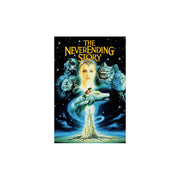 Warner Home Video, The Neverending Story, DVD, Inglese