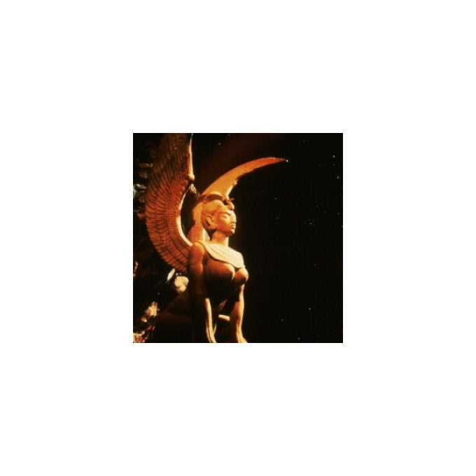 Warner Home Video, The Neverending Story, DVD, Inglese