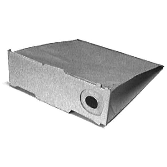 Elettrocasa, Sacchetti Aspirapolvere, 10 pz, Grigio, Compatibile con Folletto Kobold 130-131