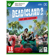 Deep Silver, Dead Island 2 Day One Edition ITA, Xbox One, Xbox Series X