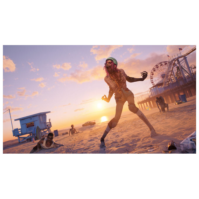 Deep Silver, Dead Island 2 Day One Edition ITA, Xbox One, Xbox Series X