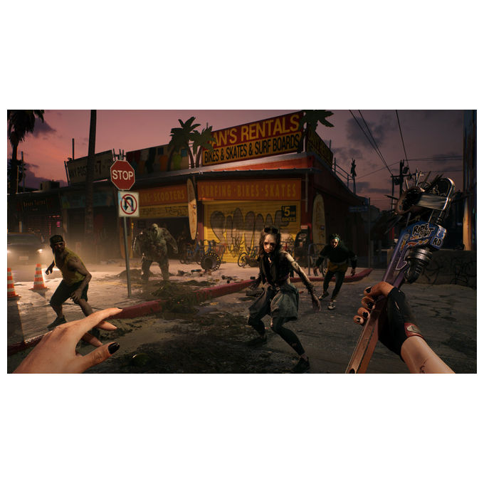 Deep Silver, Dead Island 2 Day One Edition ITA, Xbox One, Xbox Series X