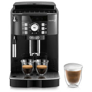 DeLonghi Magnifica S ECAM21.110.B, Macchina Caffe' Automatica, Nero
