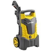 Lavor, Idropulitrice Elettrica Fury 110, 330 l-h, 1500 W