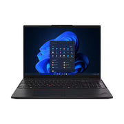 Lenovo 21SA0014IX ThinkPad L16 Gen 2 Laptop Intel Core Ultra 5 16GB DDR5 512GB SSD Windows 11 Pro colore Nero