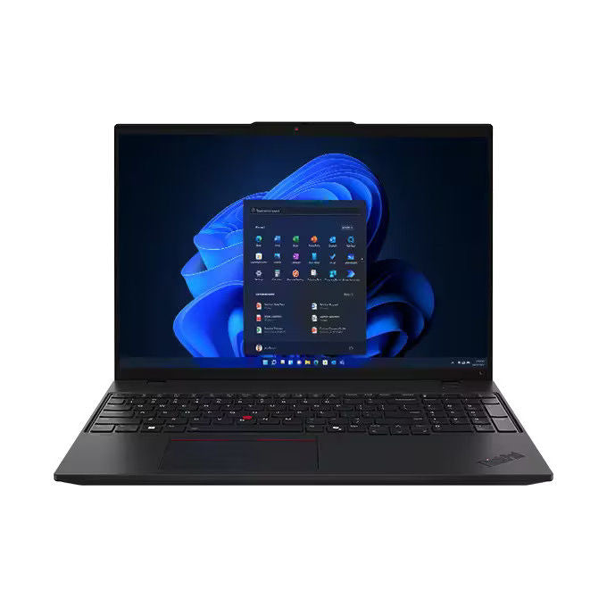 Lenovo 21SA0014IX ThinkPad L16 Gen 2 Laptop Intel Core Ultra 5 16GB DDR5 512GB SSD Windows 11 Pro colore Nero