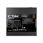 Antec Alimentatore per Computer 750W 80 Plus Bronze ATX