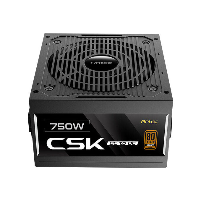 Antec Alimentatore per Computer 750W 80 Plus Bronze ATX