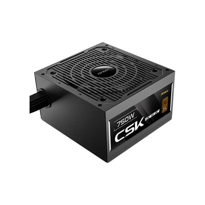 Antec Alimentatore per Computer 750W 80 Plus Bronze ATX