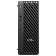 Dell Pro Max FCM2250, Micro PC, Intel Core Ultra 7-265, 16GB RAM, 1TB SSD, NVIDIA RTX A1000, Windows 11 Pro, Nero