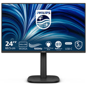 Philips Monitor 24B2N3200D 24 Pollici WUXGA IPS Altoparlanti