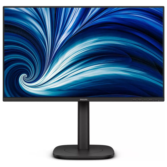 Philips Monitor 24B2N3200D 24 Pollici WUXGA IPS Altoparlanti