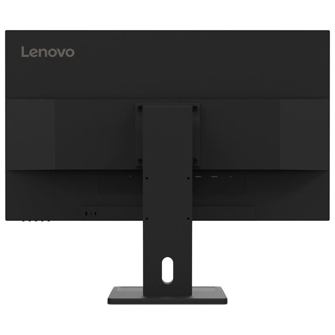 Lenovo, Monitor 27'' ThinkVision E27Q-40, Quad HD, 100 Hz, IPS, Nero