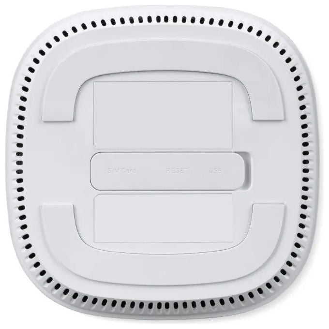 ACER Router 5G CPE X6E Wireless Gigabit Ethernet Tri-band Bianco