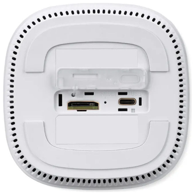 ACER Router 5G CPE X6E Wireless Gigabit Ethernet Tri-band Bianco