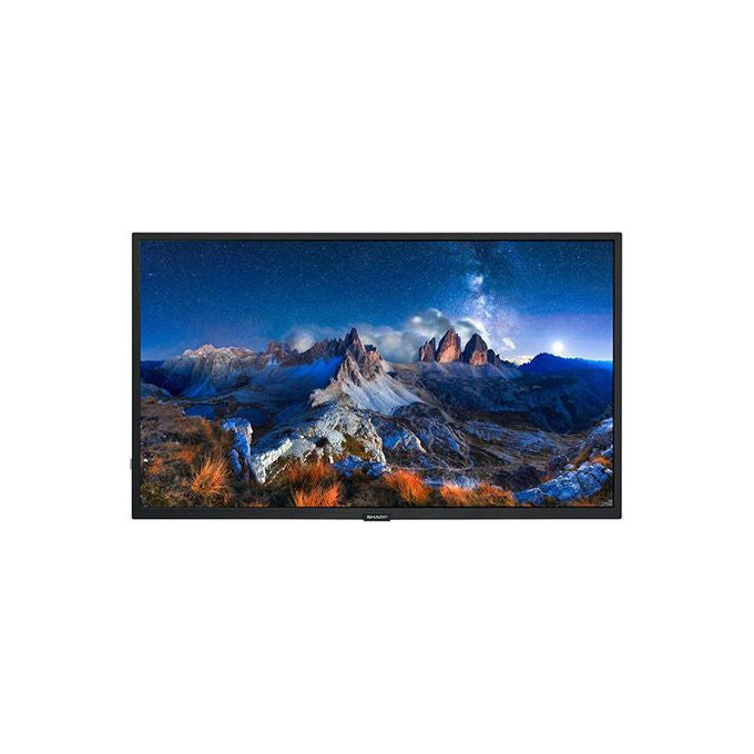 Sharp NEC MultiSync M322, Display Grande Formato FHD, 32 Pollici