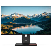 Lenovo, Monitor 27'' ThinkVision T27Q-40, LED, Quad HD, Nero