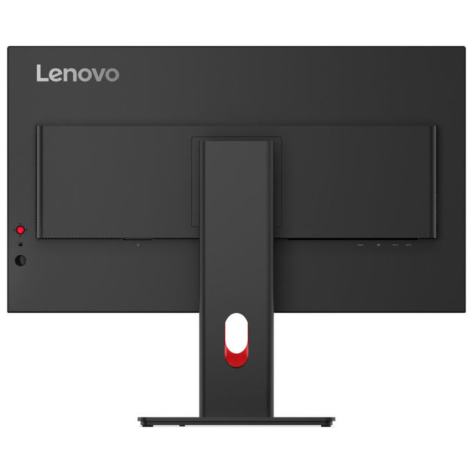 Lenovo, Monitor 27'' ThinkVision T27Q-40, LED, Quad HD, Nero