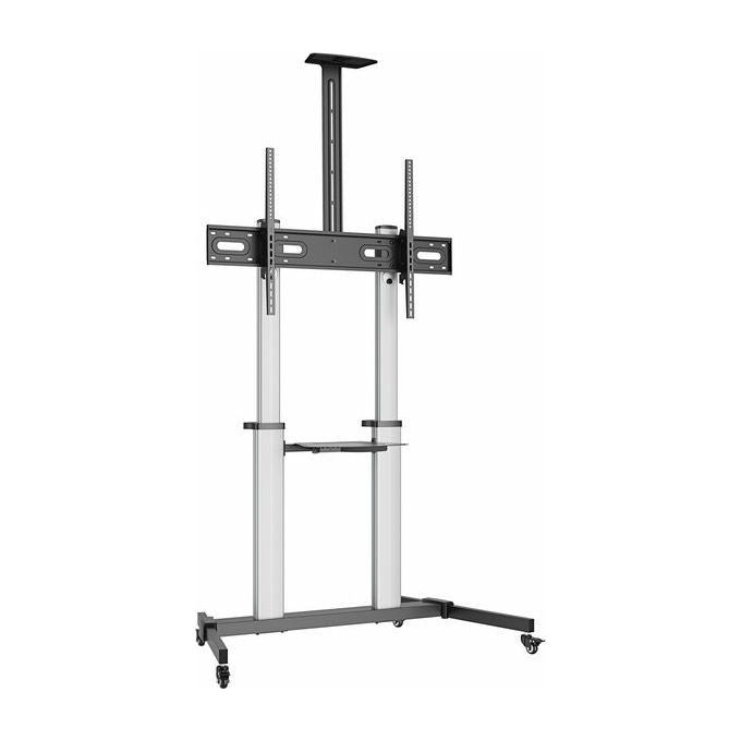 Equip, Carrello TV LFD Eco, 60-100 Pollici, Supporto Ultralarge