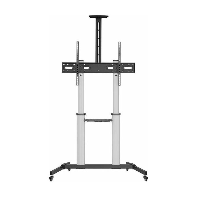 Equip, Carrello TV LFD Eco, 60-100 Pollici, Supporto Ultralarge