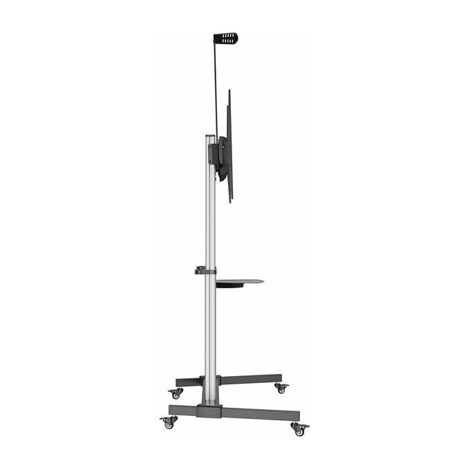 Equip, Carrello TV LFD Eco, 60-100 Pollici, Supporto Ultralarge