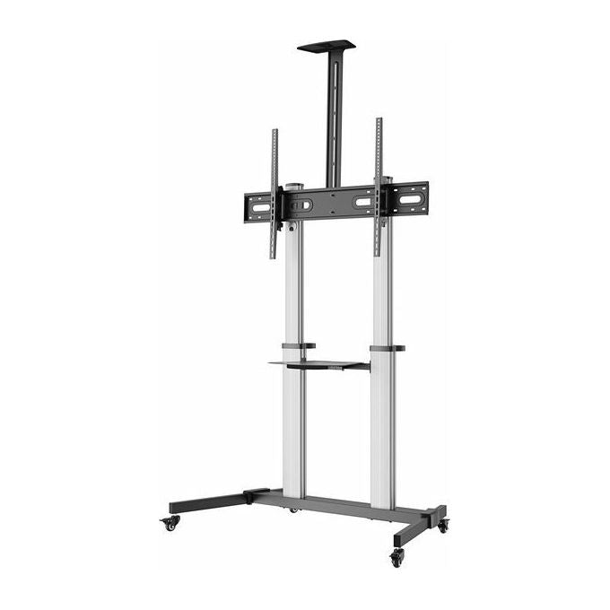 Equip, Carrello TV LFD Eco, 60-100 Pollici, Supporto Ultralarge