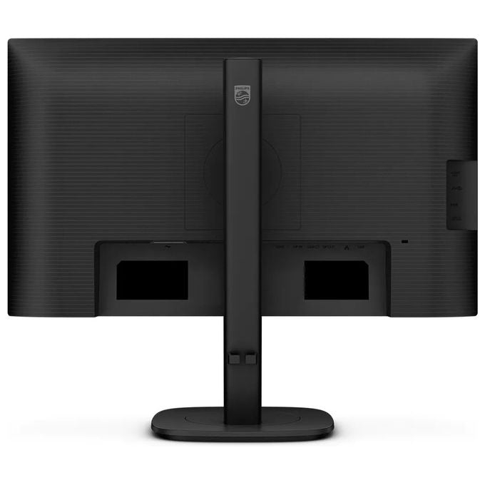 Philips, Monitor PC 24B2U3301D, 24.1'' WUXGA LCD, Nero