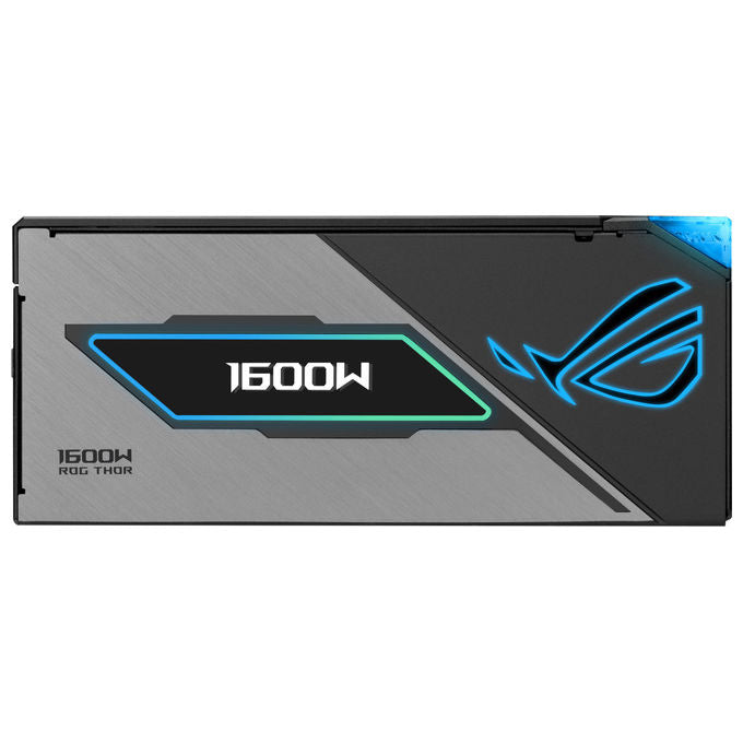 ASUS Rog Thor 1600T3 Gaming Alimentatore PC 1600W Grigio